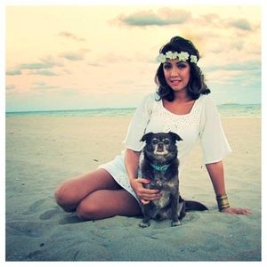 Meet your Posher, Alina